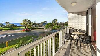 Capeview Apartments Caloundra