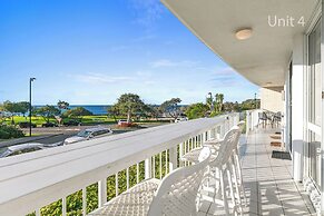 Capeview Apartments Caloundra