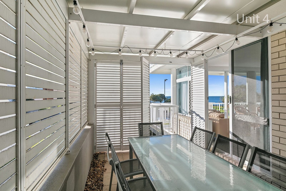 Capeview Apartments Caloundra
