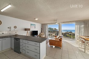 Capeview Apartments Caloundra