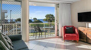 Capeview Apartments Caloundra