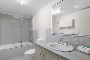 Capeview Apartments Caloundra