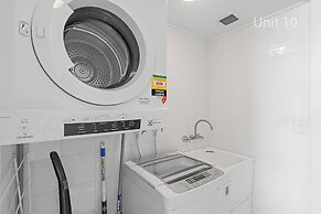 Capeview Apartments Caloundra