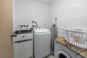 Capeview Apartments Caloundra
