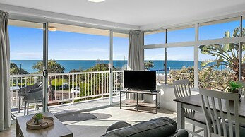 Capeview Apartments Caloundra