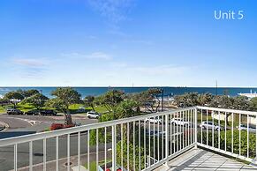 Capeview Apartments Caloundra