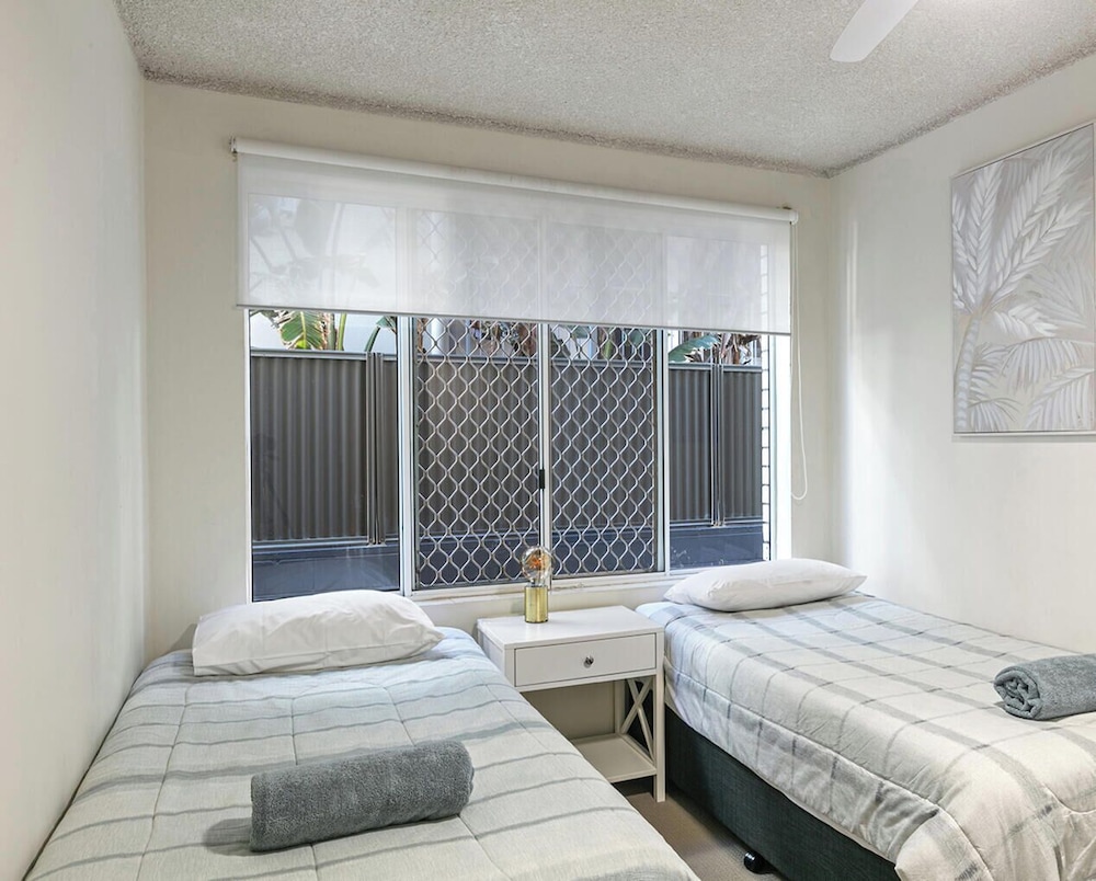 Capeview Apartments Caloundra