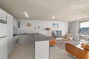 Capeview Apartments Caloundra