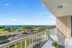 Capeview Apartments Caloundra