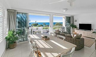 Capeview Apartments Caloundra