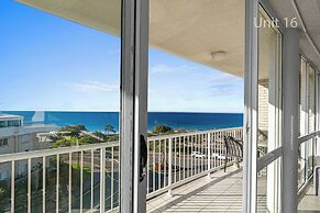 Capeview Apartments Caloundra