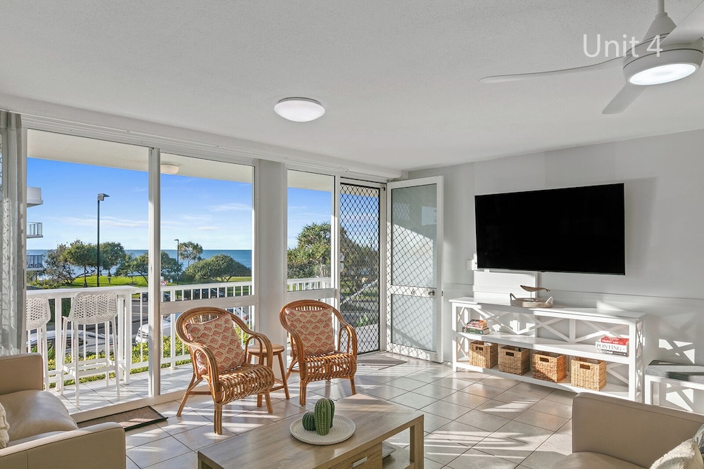 Capeview Apartments Caloundra