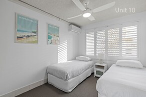 Capeview Apartments Caloundra