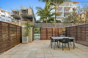 Capeview Apartments Caloundra