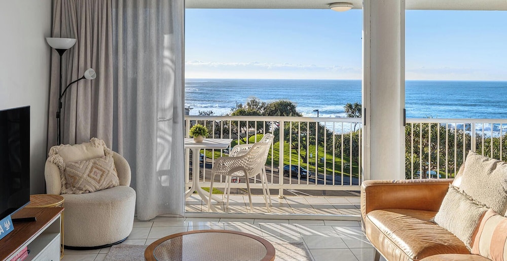 Capeview Apartments Caloundra