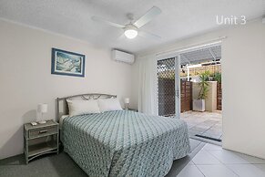 Capeview Apartments Caloundra
