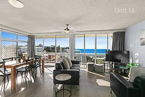 Capeview Apartments Caloundra