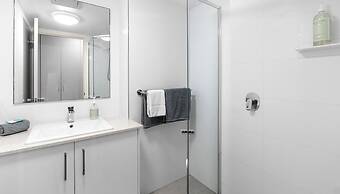 Capeview Apartments Caloundra