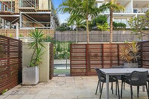 Capeview Apartments Caloundra