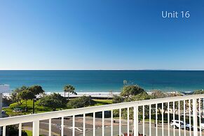 Capeview Apartments Caloundra