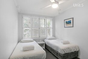 Capeview Apartments Caloundra