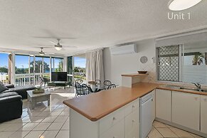 Capeview Apartments Caloundra