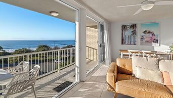 Capeview Apartments Caloundra