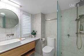 Capeview Apartments Caloundra