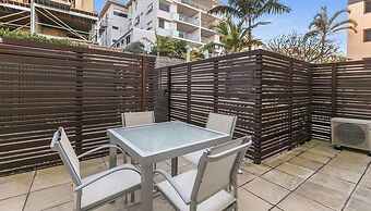 Capeview Apartments Caloundra