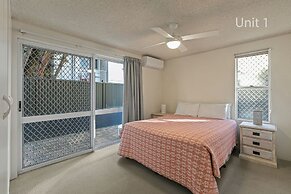 Capeview Apartments Caloundra