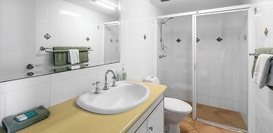 Capeview Apartments Caloundra