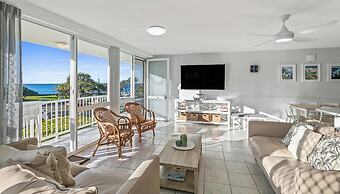 Capeview Apartments Caloundra
