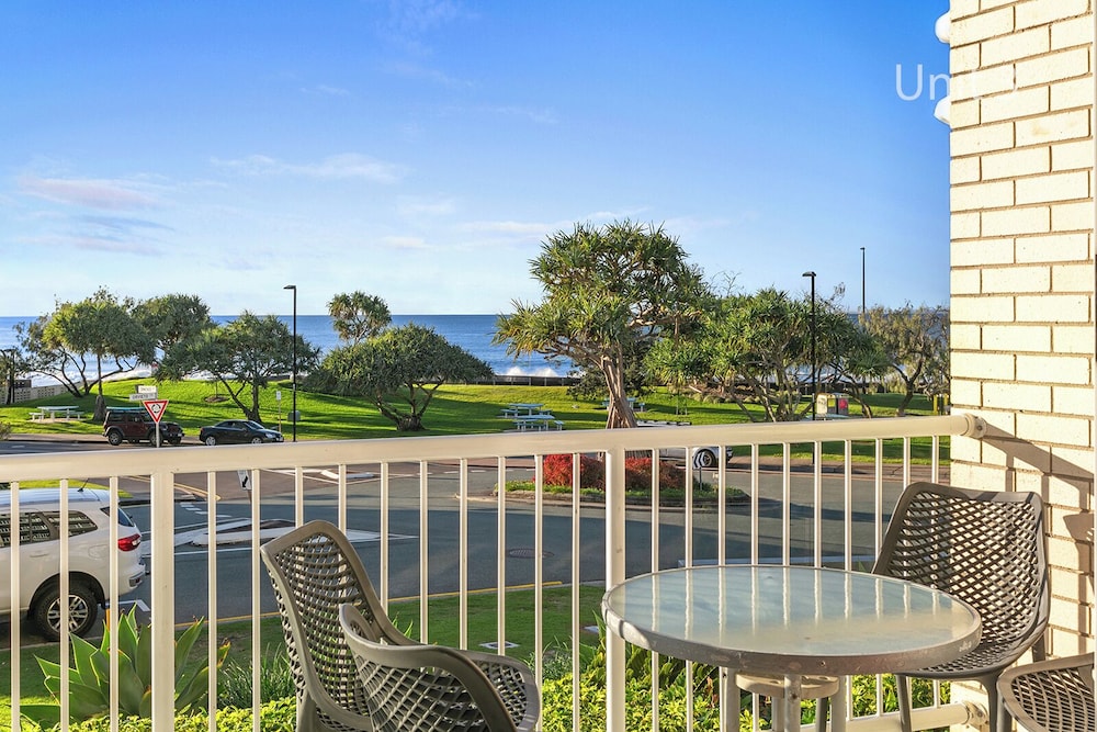 Capeview Apartments Caloundra