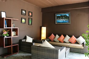 LaLune Beach Resort