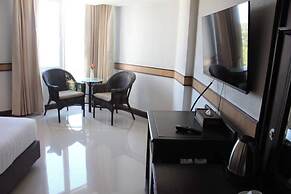 Suntara Wellness Resort & Hotel