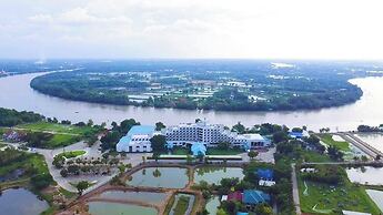 Suntara Wellness Resort & Hotel