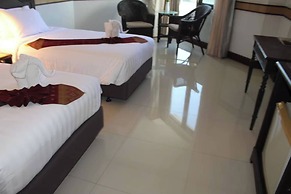Suntara Wellness Resort & Hotel