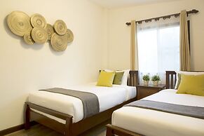 Tolani Southgate Villa Chiang Mai