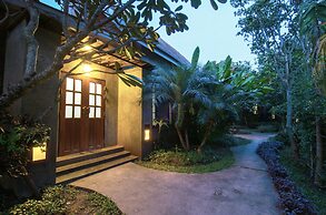 Tolani Southgate Villa Chiang Mai
