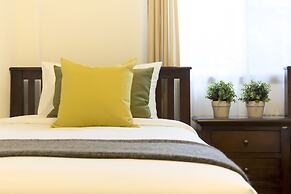Tolani Southgate Villa Chiang Mai