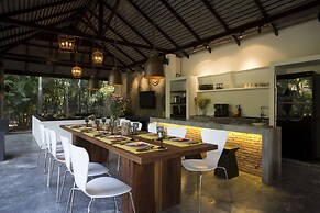 Tolani Southgate Villa Chiang Mai