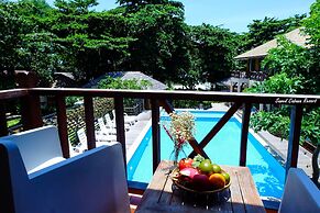 Samed Cabana Resort