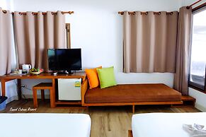 Samed Cabana Resort