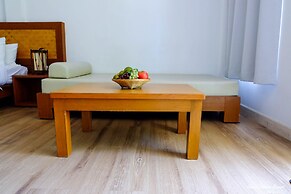 Samed Cabana Resort