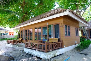 Samed Cabana Resort