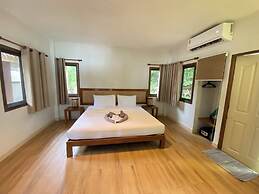 Samed Cabana Resort