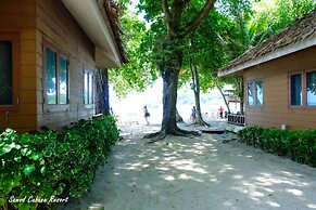 Samed Cabana Resort
