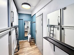 Where to sleep - Hostel