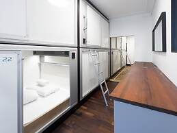 Where to sleep - Hostel