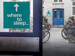 Where to sleep - Hostel